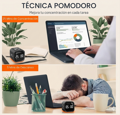 FOKO Cubo + 4 bonos de regalo